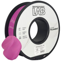 Filament PETG rose | Prof. Lab