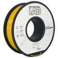 Cívka filamentu PETG žlutá, Prof. Lab, 1,75 mm