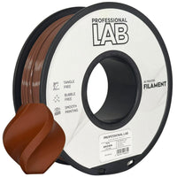 Filament PETG marron | Prof. Lab