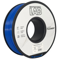 Filament ABS+ bleu | Prof. Lab