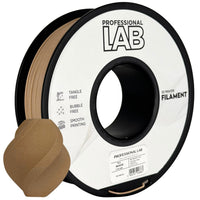 Filament PLA bois | Prof. Lab