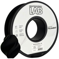 Filament PLA+ noir | Prof. Lab