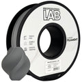 Cívka filamentu PLA+ stříbrná, Prof. Lab, 1,75 mm