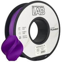 Filament PLA+ violet | Prof. Lab