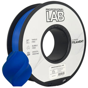 Filament PLA+ blue | Prof. Lab