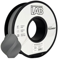 Filament PLA argent | Prof. Lab