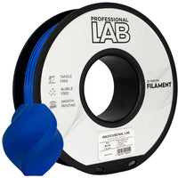 Filament PLA bleu | Prof. Lab
