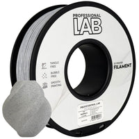 Filament PLA marbre | Prof. Lab