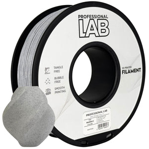 Filament PLA marbre | Prof. Lab