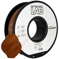 Cívka filamentu PLA hnědá, Prof. Lab, 1,75 mm