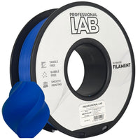 Filament PLA META bleu | Prof. Lab