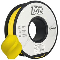 Filament PLA META jaune | Prof. Lab
