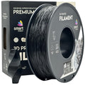 Cívka filamentu TPU černá, Smart Print, 1,75 mm