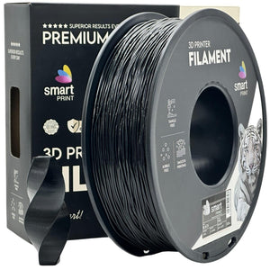 Filament TPU noir | Smart Print