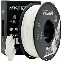 Filament TPU blanc | Smart Print