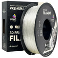 Cívka filamentu TPU průhledná, Smart Print, 1,75 mm