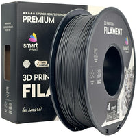 Filament PLA-CF black | Smart Print