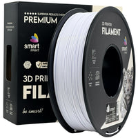 Filament HS-PLA blanc | Smart Print
