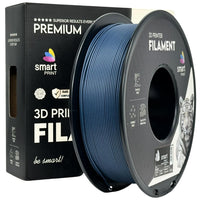 Filament PLA-CF bleu | Smart Print