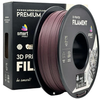 Filament PLA-CF rouge | Smart Print