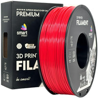 Filament ASA rouge | Smart Print