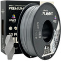 Cívka filamentu HS-PLA šedá, Smart Print, 1,75 mm