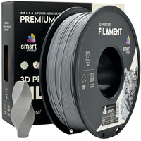 Filament HS-PLA gris | Smart Print