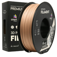 Filament PLA marron clair | Smart Print