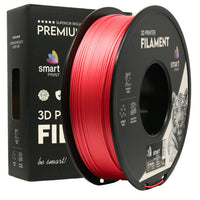 Filament PLA framboise | Smart Print