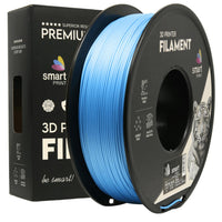 Filament PLA bleu pastel | Smart Print