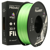 Filament PLA vert pastel | Smart Print