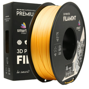 Filament PLA orange pastel | Smart Print