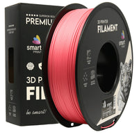 Filament PLA framboise pastel | Smart Print