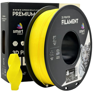 Filament HS-PLA yellow | Smart Print