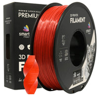 Filament PLA marbre brique | Smart Print