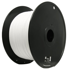 Filament PETG blanc 5 kg | Smart Print