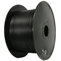 Filament PLA noir 5 kg | Smart Print