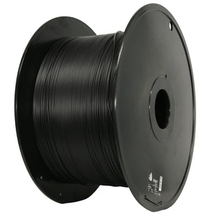 Filament PLA+ black 5 kg | Smart Print