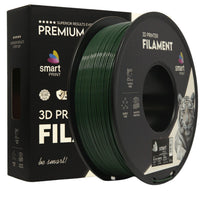 Filament PETG vert olive | Smart Print