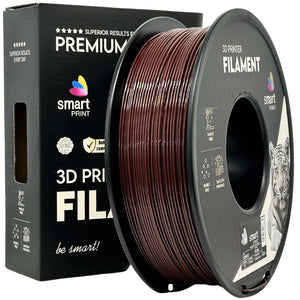 Filament PETG café | Smart Print