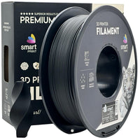 Filament PLA noir mat | Smart Print