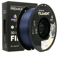 Filament PETG bleu mat | Smart Print