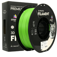 Filament PETG vert mat | Smart Print