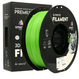 Filament PETG vert mat | Smart Print