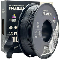 Filament PETG black | Smart Print