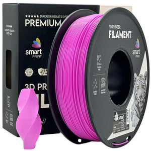 Filament PETG rose | Smart Print