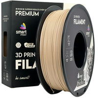 Filament PLA bois | Smart Print