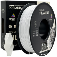 Filament PLA+ blanc | Smart Print