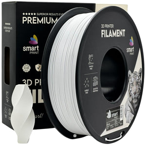 Filament PLA+ blanc | Smart Print