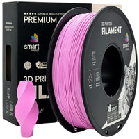 Filament PLA+ pink | Smart Print